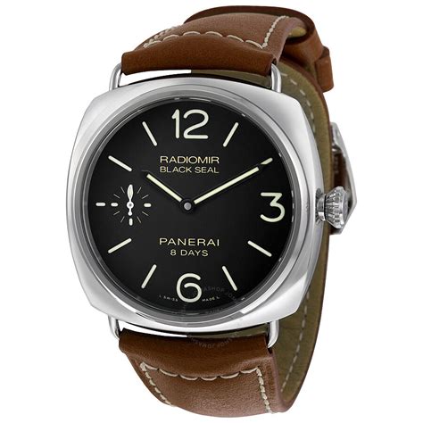 panerai watch price list 2012|panerai pre owned.